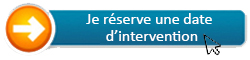Je souhaite r&eacute;server une date d'intervention